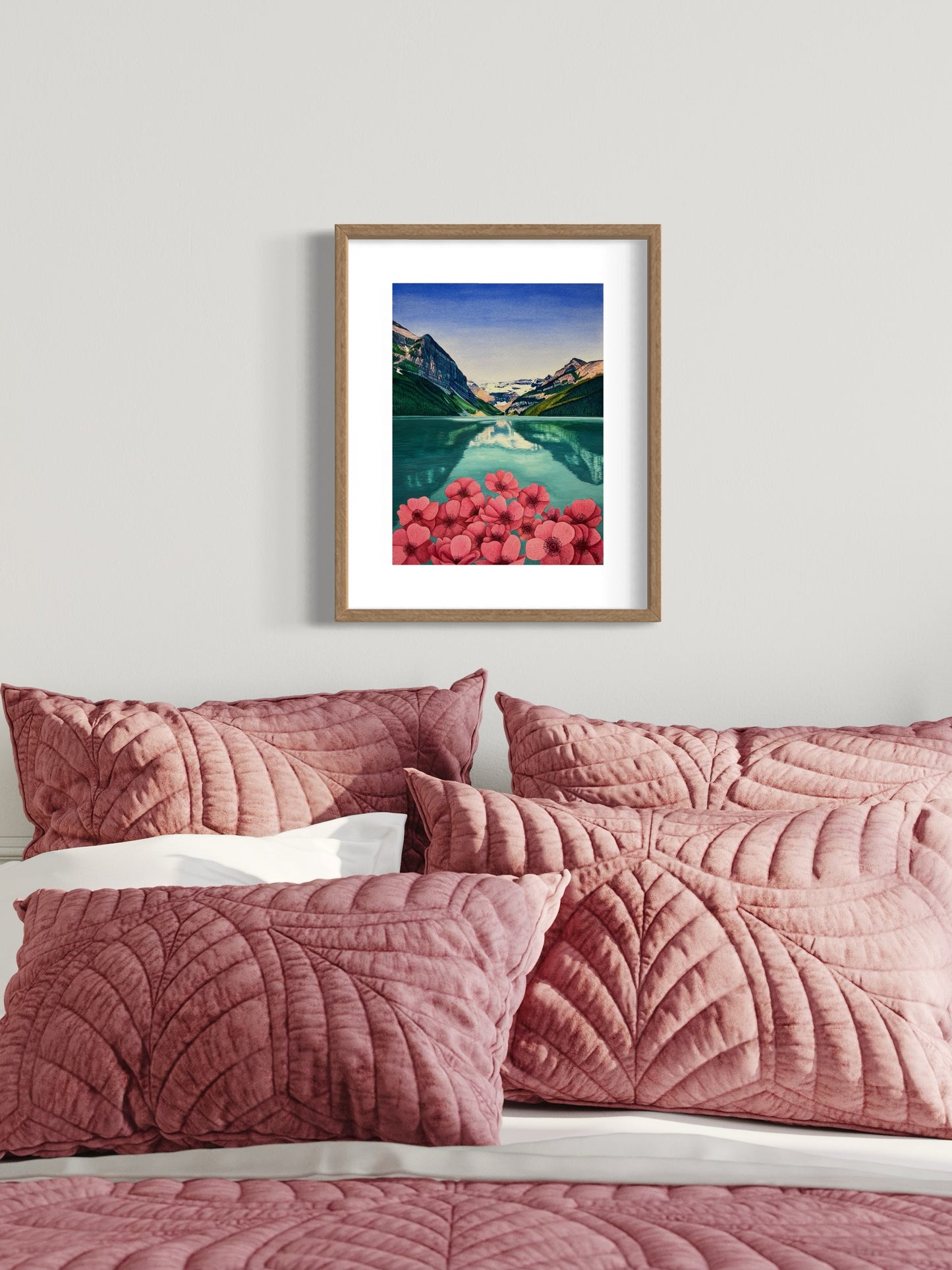 Lake Louise Original