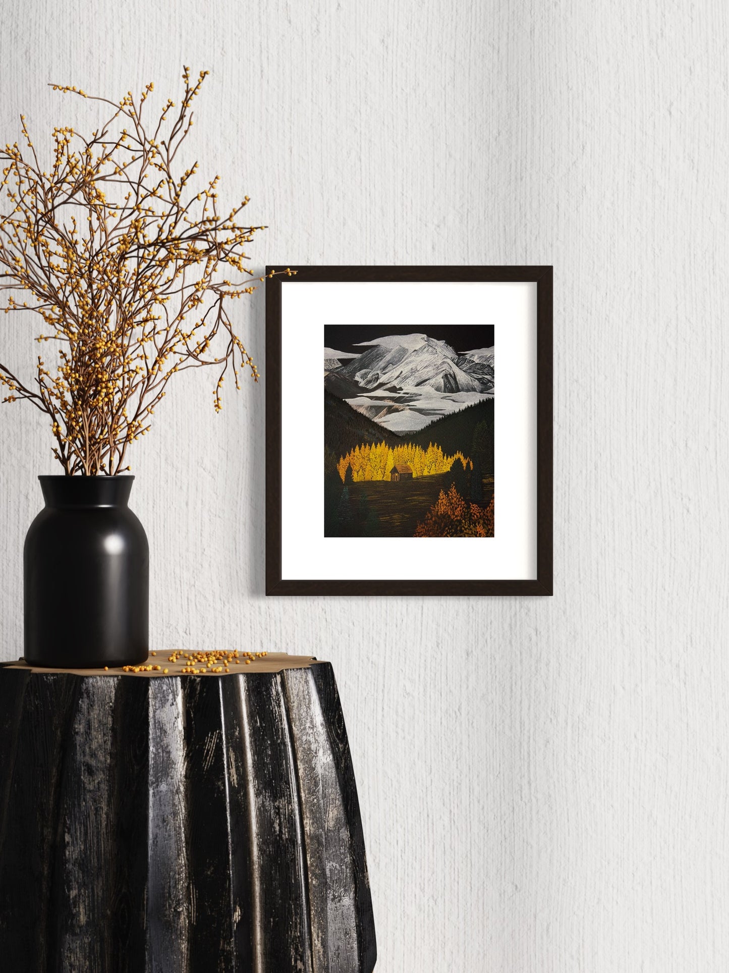 San Juan Cabin Original