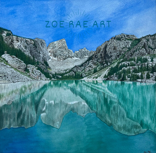 Delta Lake Original
