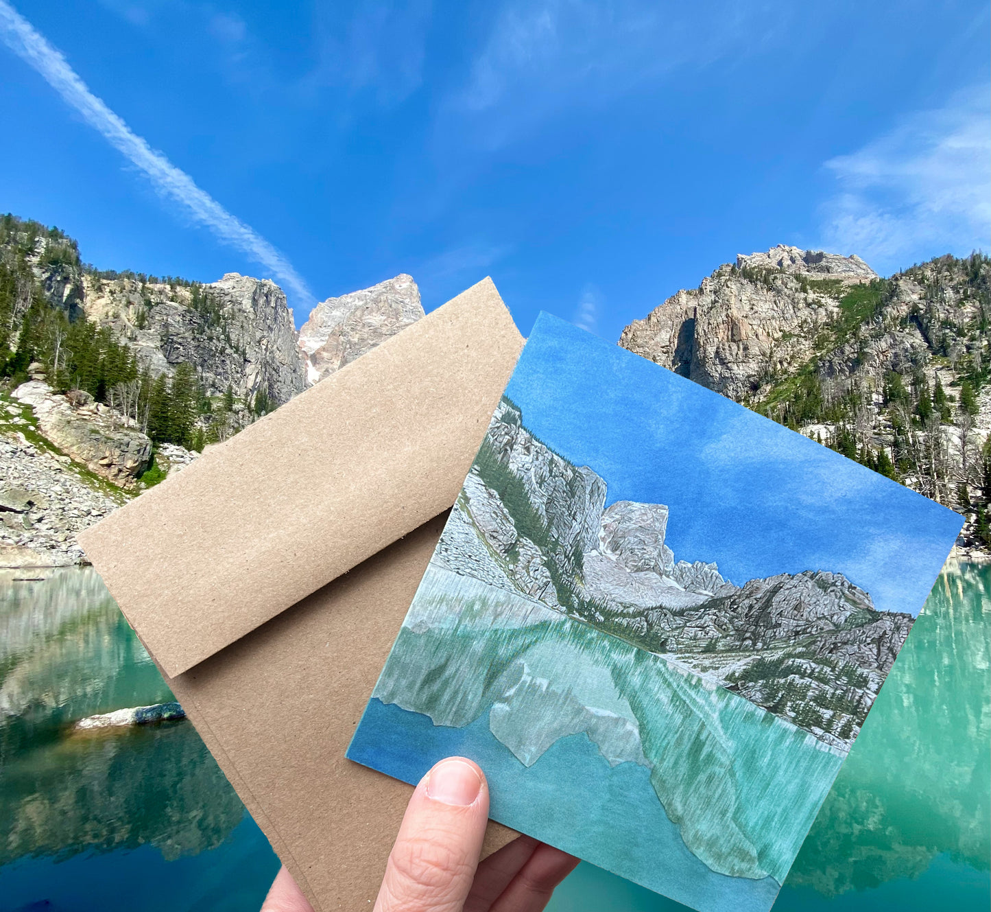 Summer Greeting Card Bundle