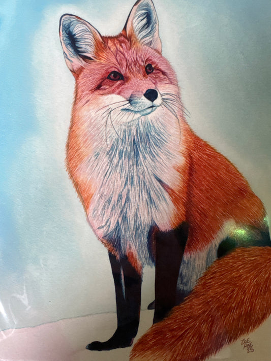 Fox
