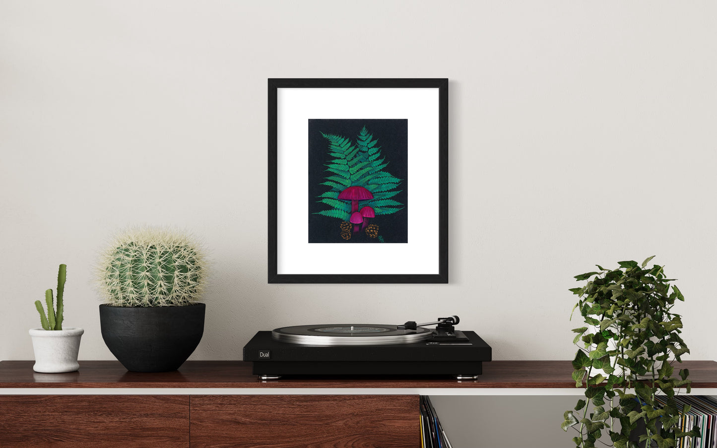 Dark Fauna Original